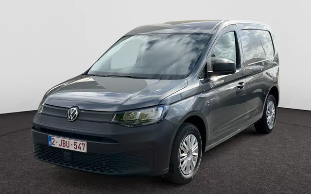 VOLKSWAGEN Caddy Van Demo Caddy CargoTDI EU6 SCR102pk (75KW)6VKorte Wielbasis