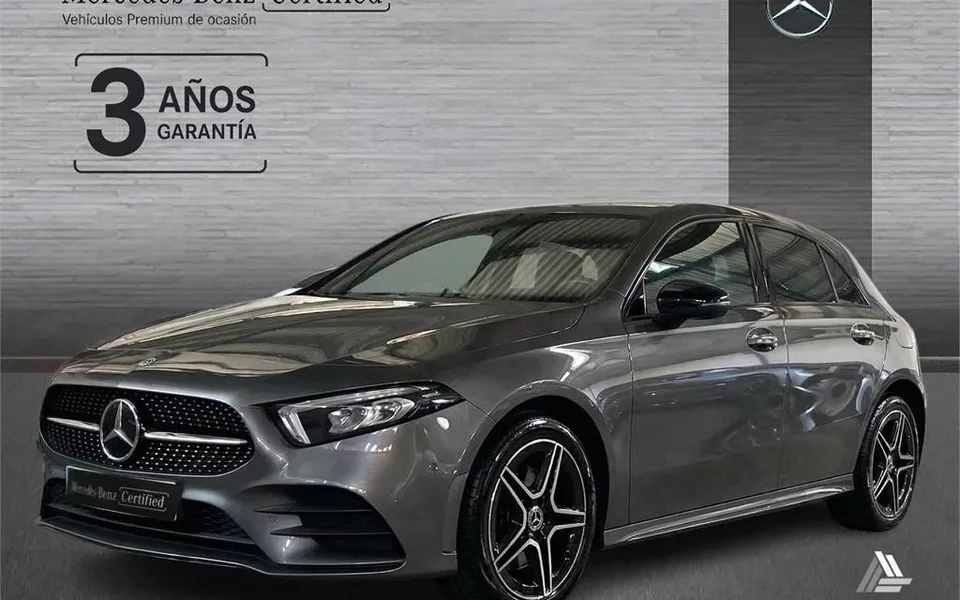 MERCEDES-BENZ Clase A CLASE A 250 e