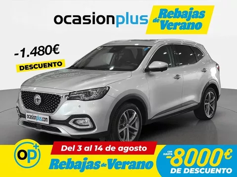 MG HS HS 1.5 T-GDI Luxury