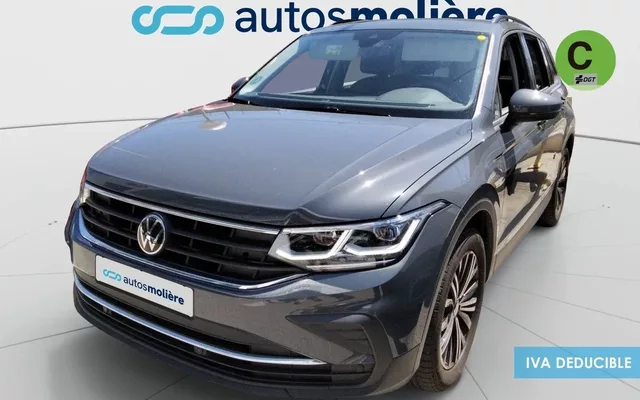 Life 2.0 TDI 90 kW (122 CV)
