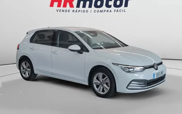 VOLKSWAGEN Golf Golf 2.0TDI 85kW