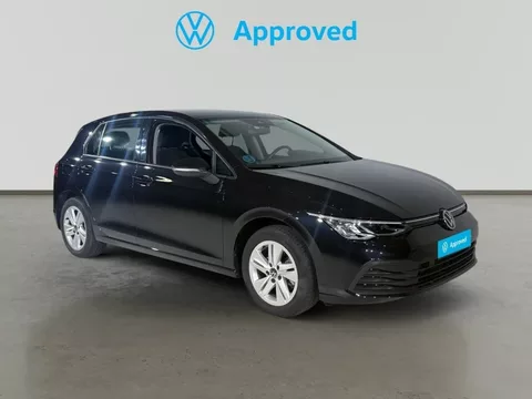 VOLKSWAGEN Golf GOLF 1.5 TSI 110KW LIFE 5P - 21850€ en Orcoyen