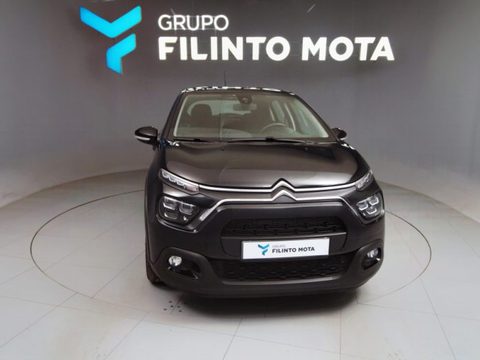 Citroën C3 1.5 BlueHDi Feel Pack