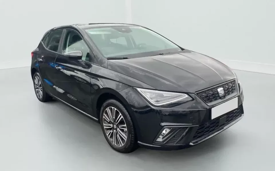 Seat IBIZA 1.0 tsi 95 copa Occasion