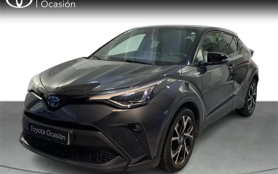 TOYOTA C-HR C-HR 180H Advance