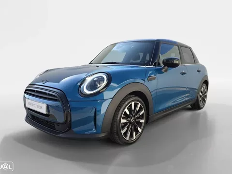 MINI 5 Portas Cooper Premium Classic Auto