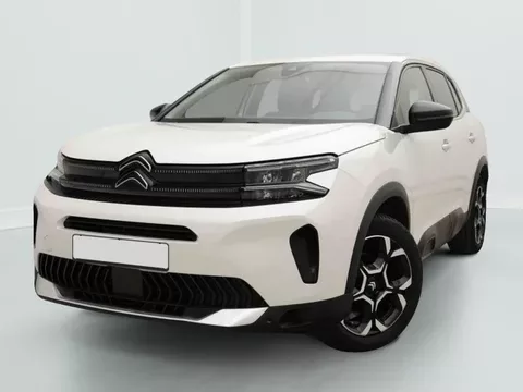 Citroën C5 Aircross 1.2 T 130 PLUS Occasion