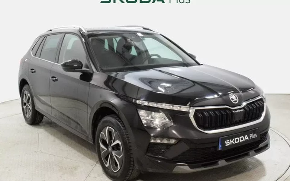 SKODA Kamiq Kamiq 1.0 TSI Selection 85kW