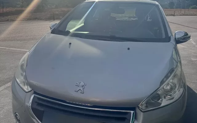 Peugeot 208 82 PureTech Style
