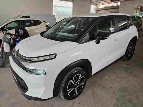Citroen C3 Aircross '23 - 1.2 Βενζίνη 110hp - Service Citroen