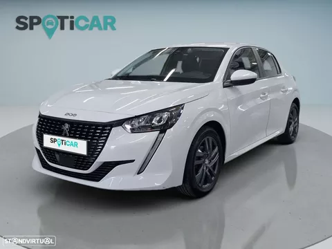 Peugeot 208 1.2 PureTech Active