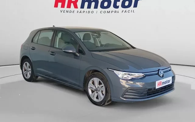 VOLKSWAGEN Golf Golf 1.0 TSI Life 81kW