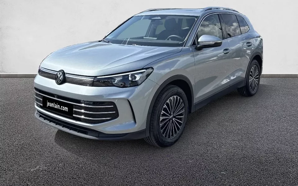 VOLKSWAGEN TIGUAN 1.5 eTSI 150ch DSG7 Elegance