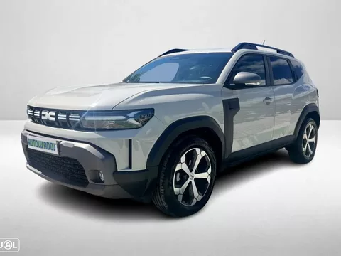 Dacia Duster 1.0 TCe ECO-G Journey Bi-Fuel