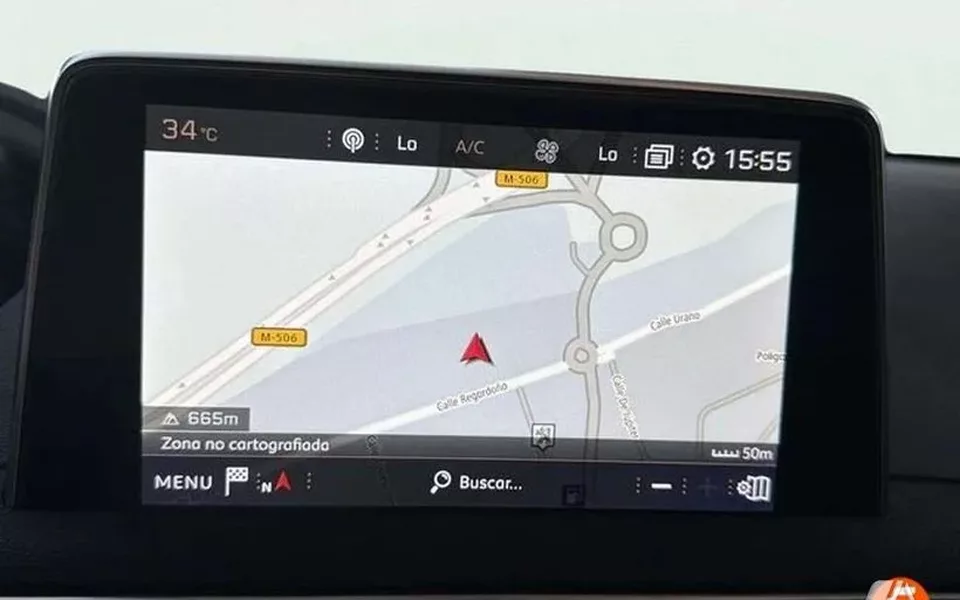 PEUGEOT 3008 1.2 PURETECH 96KW (130CV) GT LINE S&S
