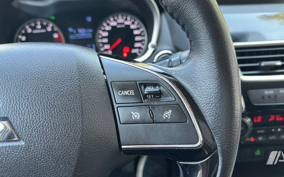 MITSUBISHI Eclipse Cross Eclipse Cross 150 T Spirit 2WD - 15990€ en Girona