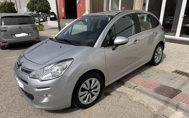 CITROEN C3 C3 1.6e-HDi Collection 90