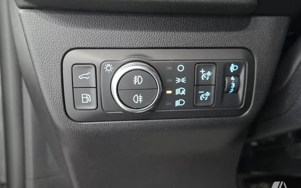 FORD Kuga ST-Line X 2.5 Duratec PHEV 165kW Auto