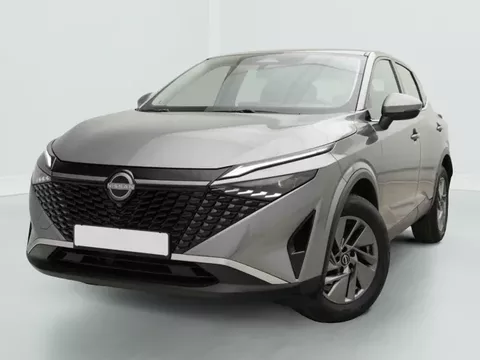 Nissan QASHQAI 140 MHEV ACENTA Occasion