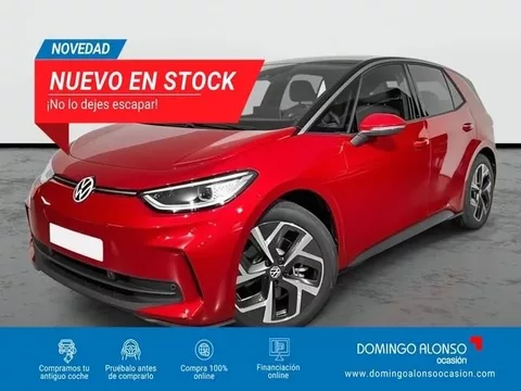 VOLKSWAGEN ID.3 Nuevo Pro 204 CV (150 kW) (E123MJ13)