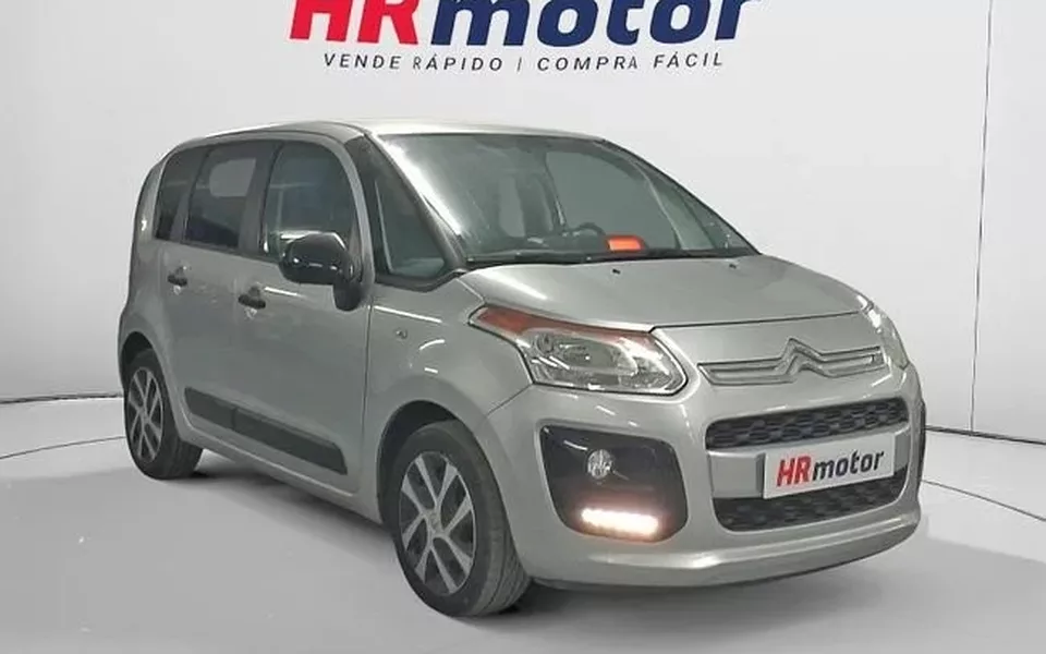 CITROEN C3 Exclusive
