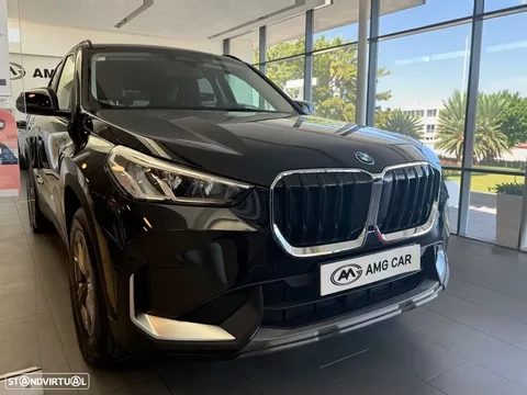 BMW X1 xDrive25e xLine
