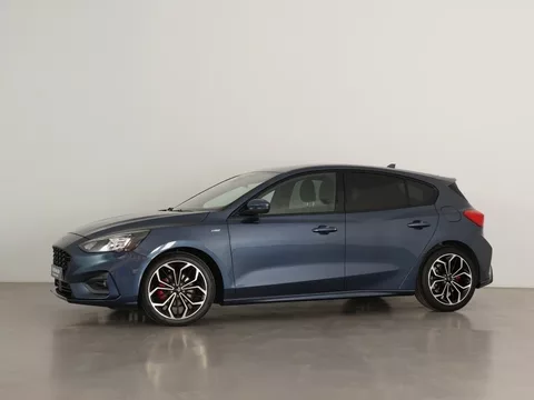 FORD Focus Focus 1.0 Ecoboost MHEV ST-Line X 125