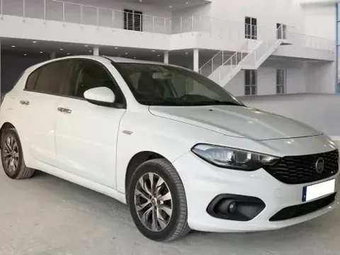 Fiat Tipo 2020 215 CDI/39 3.0 T FWD