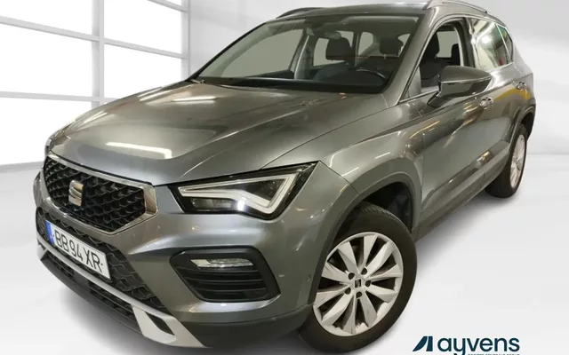 SEAT Ateca 1.0 TSI Style