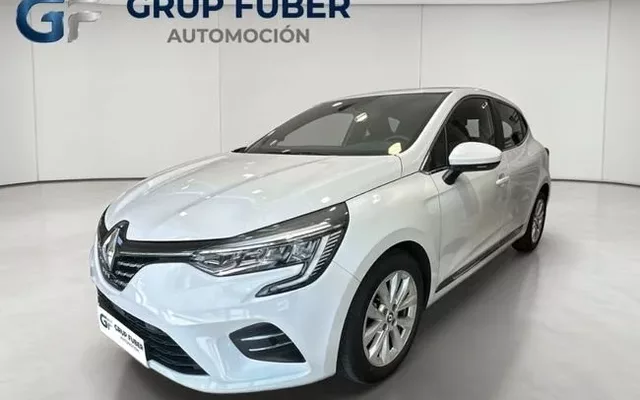 RENAULT Clio Zen