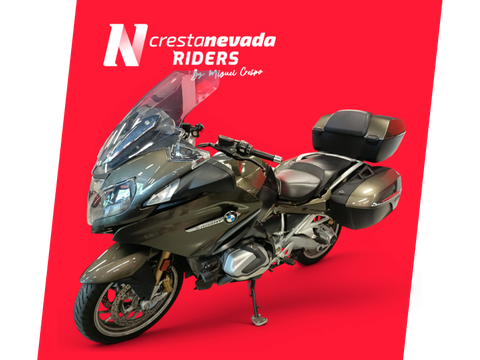 BMW R 1250 RT