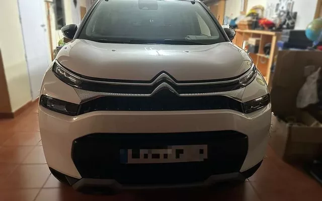 CITROEN C3 Aircross BlueHDi 81kW (110CV) Max