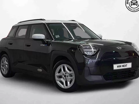MINI - MINI Aceman - Mini Aceman SE Essential