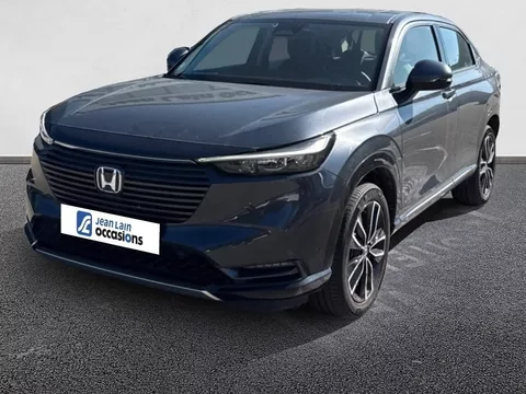 HONDA HR-V e:HEV 1.5 i-MMD Advance