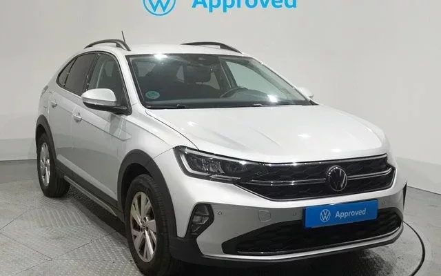 VOLKSWAGEN Taigo Taigo 1.0 TSI Life 70kW