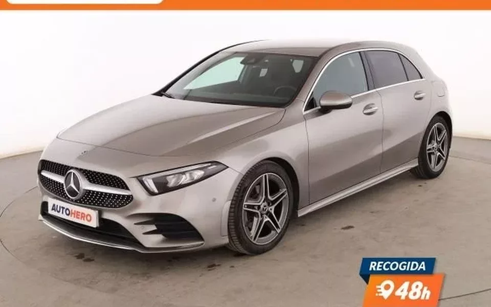 MERCEDES-BENZ Clase A A 200