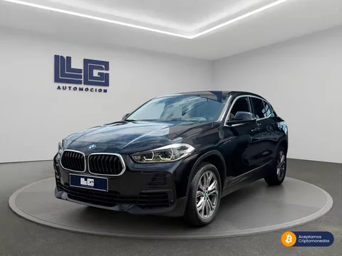 BMW X2 X2 sDrive 18iA - 22990€ en Las palmas de gran canaria