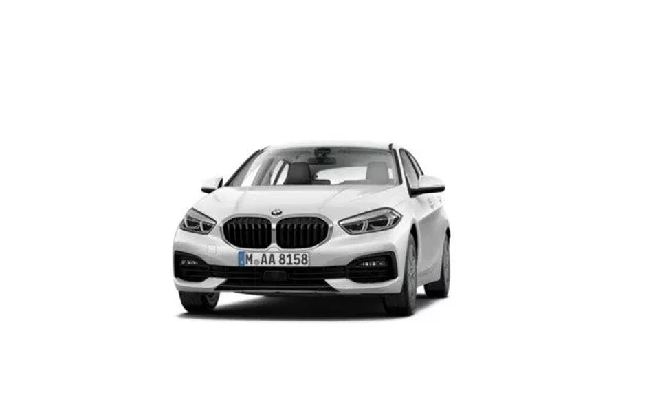 BMW Serie 1 118d - 24500€ en CÁceres