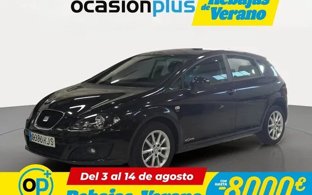 SEAT León León 1.2 TSI Reference Copa