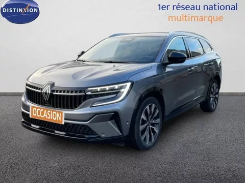 RENAULT ESPACE