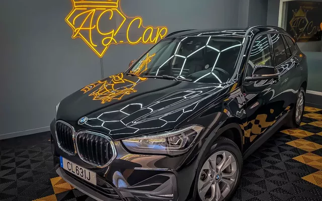 BMW X1 xDrive25e Advantage