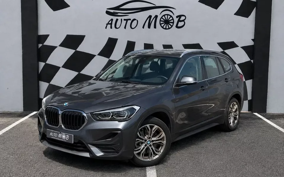 BMW X1 xDrive25e Advantage