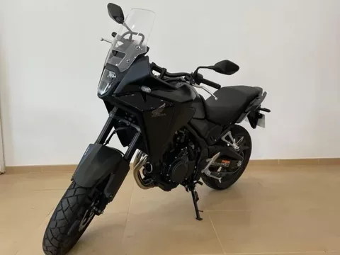Honda NX 500