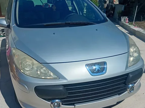 Peugeot 307 SW 1.6 HDi