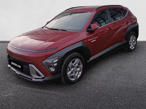 HYUNDAI KONA 1.0 T-GDi 100 Creative
