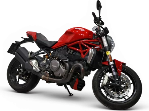Ducati MONSTER 1200