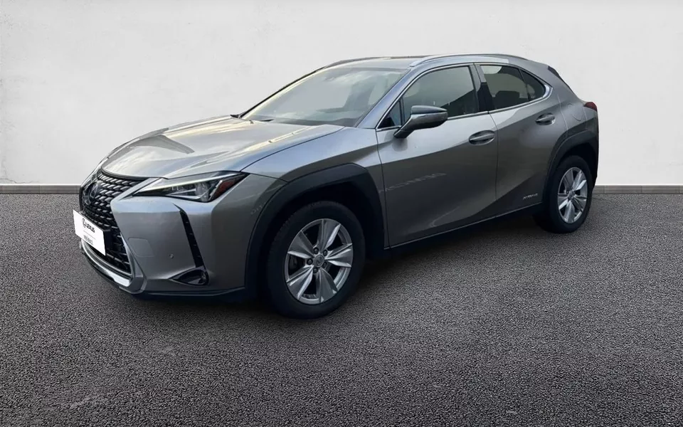 LEXUS UX 250h 2WD Pack Confort Business
