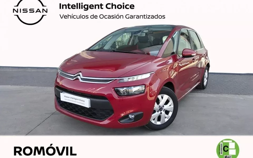 CITROEN C4 C4 1.2 e-THP S&S Exclusive