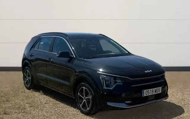 KIA Niro 1.6 GDI HEV DRIVE 141 5P