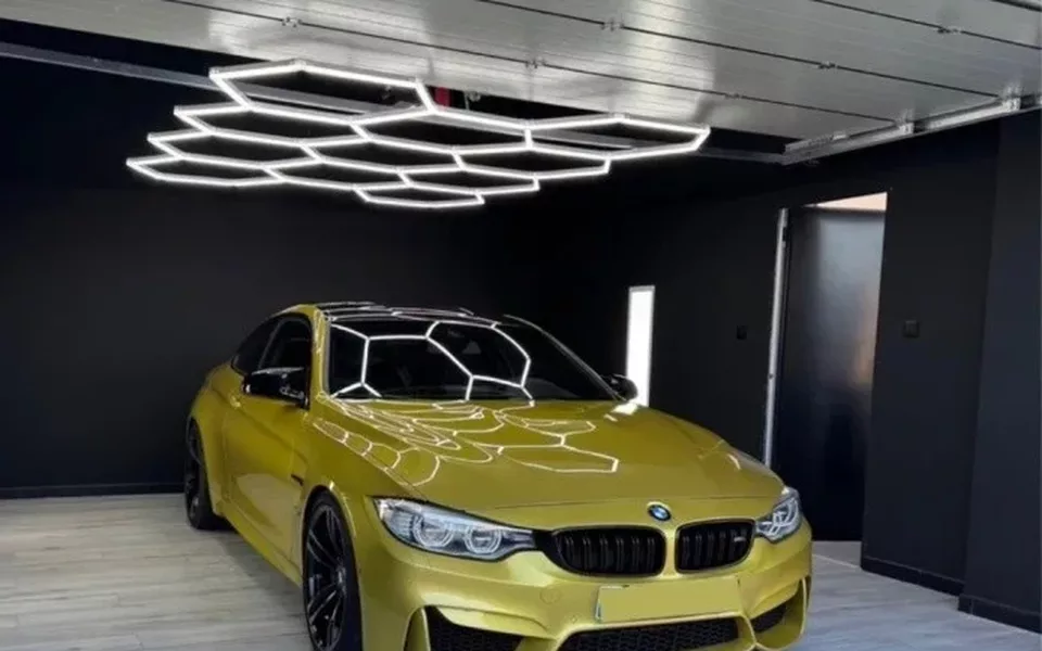 BMW Serie 4 M4A